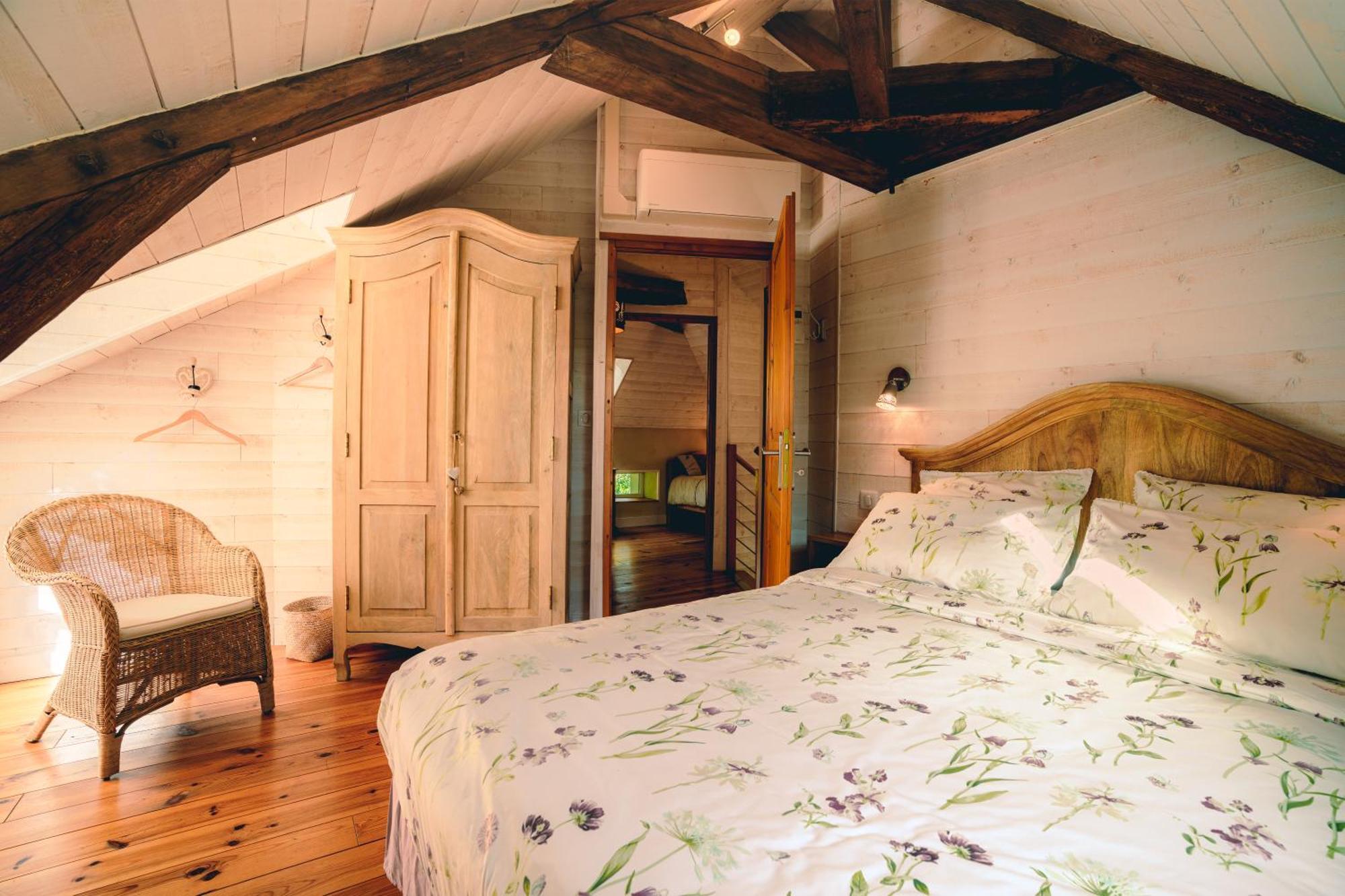 Le Gite De L'Ormoy Saint-Laurent  Extérieur photo