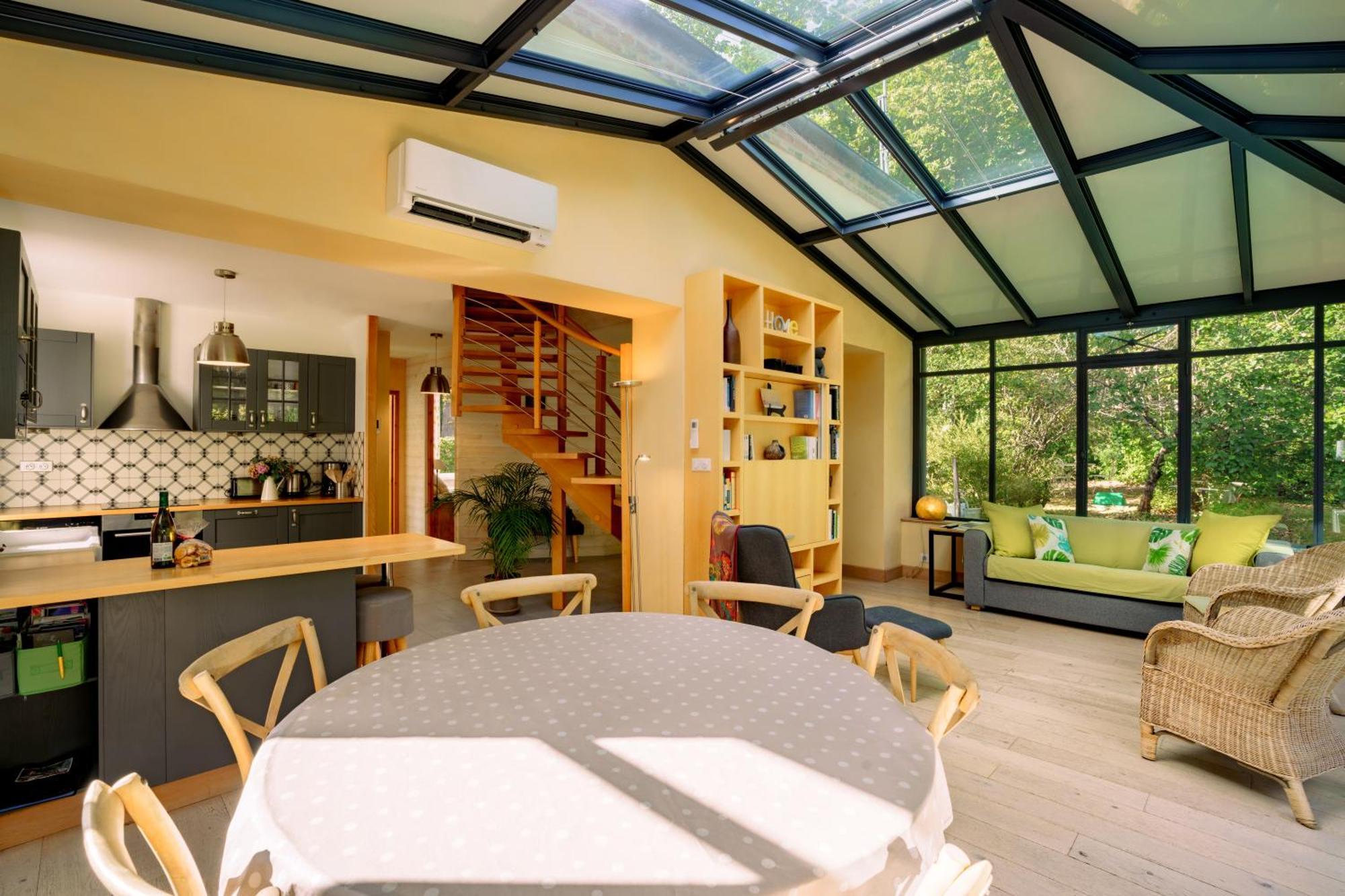Le Gite De L'Ormoy Saint-Laurent  Extérieur photo