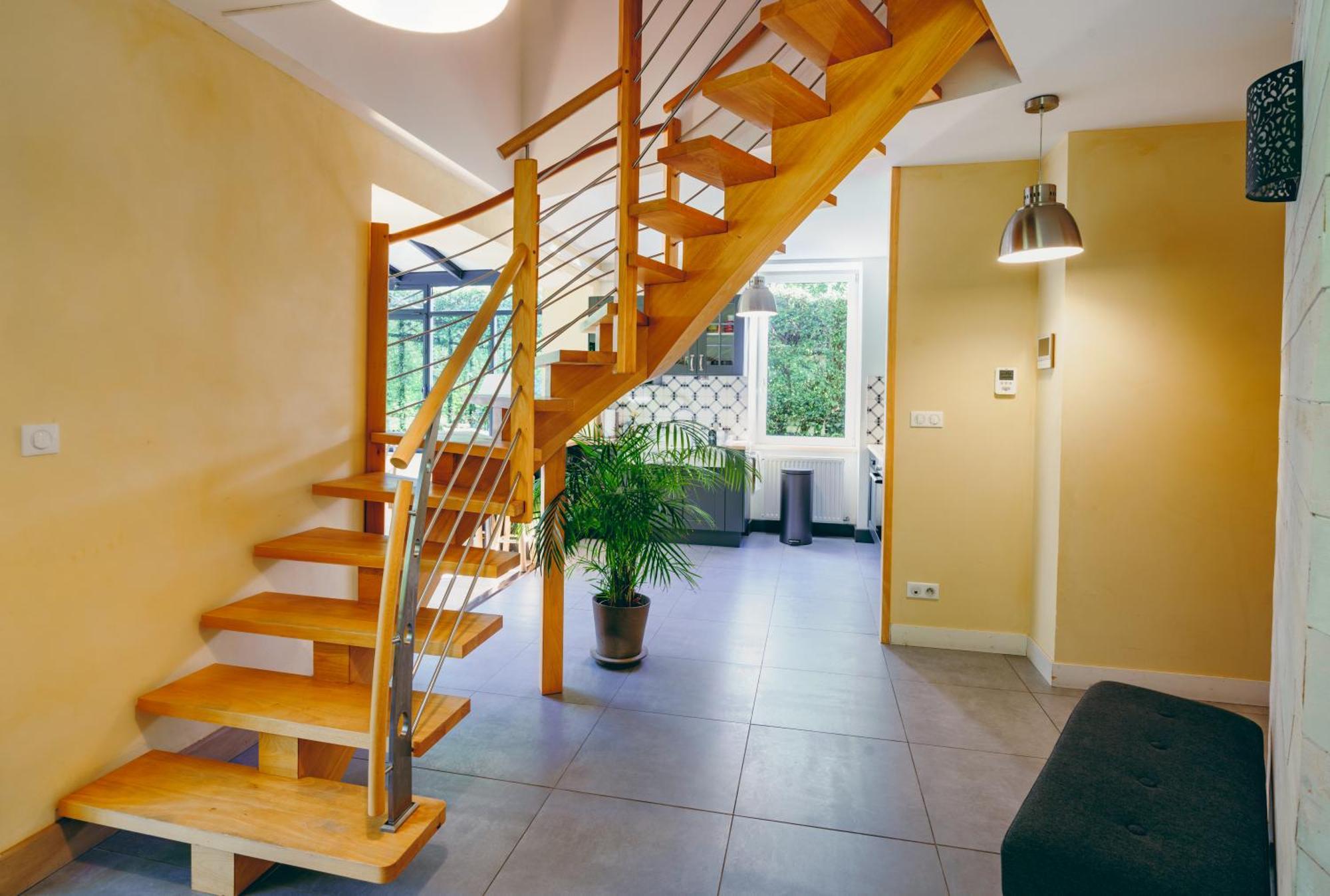 Le Gite De L'Ormoy Saint-Laurent  Extérieur photo